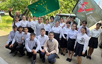 Всем миром, всем народом