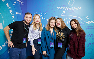 «Мастерская новых медиа» объявила набор на обучение