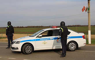 Оперативным штабом в Республике Адыгея проведено оперативно-тактическое антитеррористическое учение