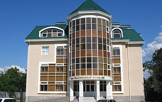 Пенсионный фонд республики налаживает сотрудничество с ЦУР Адыгеи