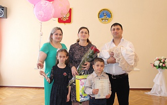 Единая с городом судьба