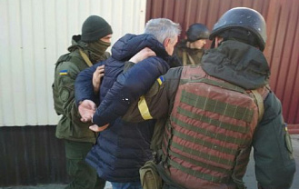 Фейковый плен: украинские пропагандисты поднимают боевой дух солдат наскоро сляпанными видеороликами
