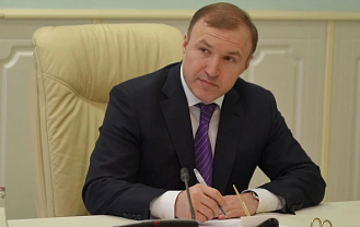 Мурат Кумпилов: курорт «Лагонаки» обеспечит взрывное развитие Адыгеи
