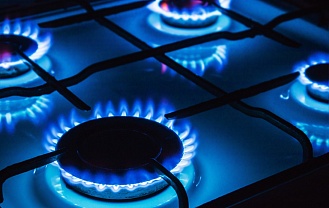 «Единая Россия» предложила сделать бесплатным подключение жителей к газу