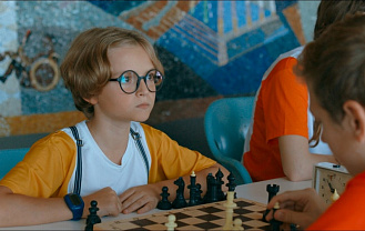 В кинотеатрах Адыгеи идет семейный фильм «Легенды Орленка»  