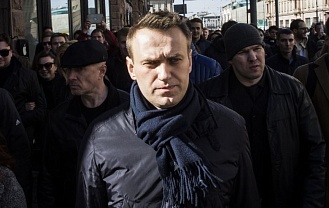«87% участников соцопроса «Радио Свобода» высказались против оппозиционного политика»