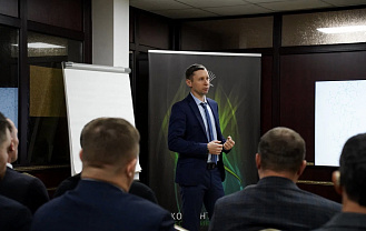 Цифровое управление будущего: участники проекта «Герои Адыгеи» освоили современные инструменты работы с данными и коммуникацией
