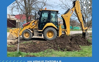 Почему ливневые канализации столицы Адыгеи требуют регулярного контроля?