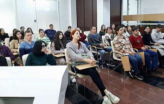 ЦУР Адыгеи рассказывает, какую господдержку получают предприниматели в республике  