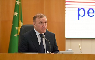 Глава Адыгеи дал поручения по исполнению в регионе решений Премьер-министра РФ