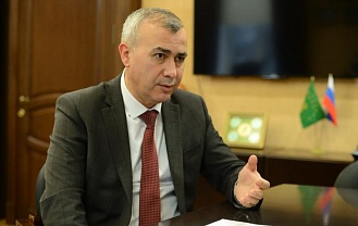 Рустем Меретуков: "От коронавируса сильно пострадали те страны, которые пренебрегли мерами безопасности"