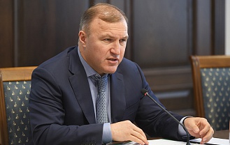 Коротко о главном в Республике