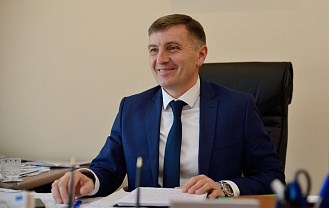 ЦУР Адыгеи проведёт прямой эфир с министром культуры РА Юрием Аутлевым