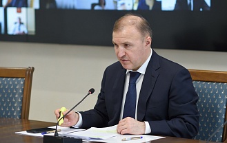 Мурат Кумпилов: «Бизнес должен знать обо всех мерах федеральной и региональной поддержки»