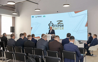 Стартовал третий образовательный модуль программы «Герои Адыгеи»