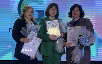 Лучший госпаблик СМИ – газета «Единство»!