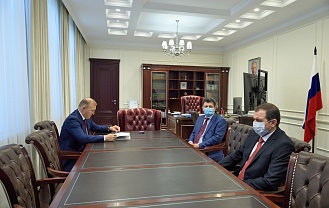 Компания из Адыгеи получила право на массовый выпуск электромобилей