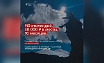 Студенты Адыгеи могут претендовать на стипендию Президентского фонда природы