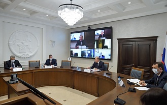 В рамках нацпроекта «Здравоохранение» в Адыгее ведётся строительство 23 ФАПов