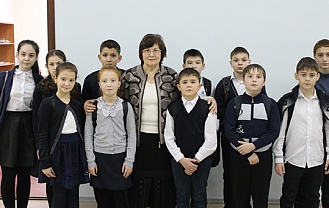 Завидные особенности