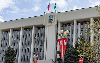 Подготовка к празднику
