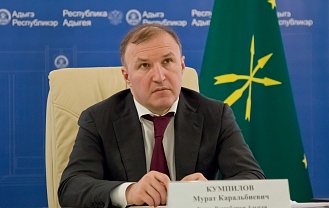Полпред Президента РФ в ЮФО провел совещание по вопросам предотвращения и ликвидации пожаров и паводков