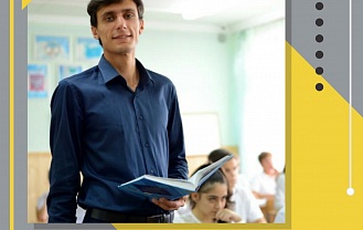 Сергей Левченко: учить не ради знаний, а ради человека