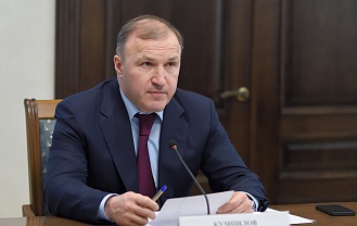 Глава Адыгеи обозначил задачи в сфере противодействия незаконному обороту промышленной продукции в РА