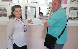 С особой заботой к ветеранам СВО