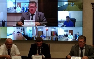 Республика Адыгея перешла на цифровое эфирное вещание