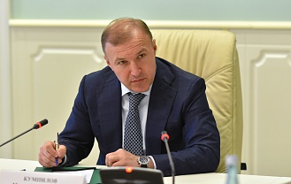 Глава Адыгеи провел встречу с руководством Адыгэ Хасэ в преддверии Дня памяти и скорби по жертвам Кавказкой войны XIX века