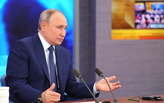 ЦУР Адыгеи совместно с органами власти будет обрабатывать сообщения от жителей республики, адресованные Президенту России 
